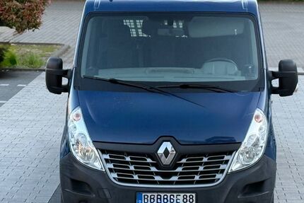 Renault Master 76.000 km 13.500 &euro; Offenbach am Main 63069