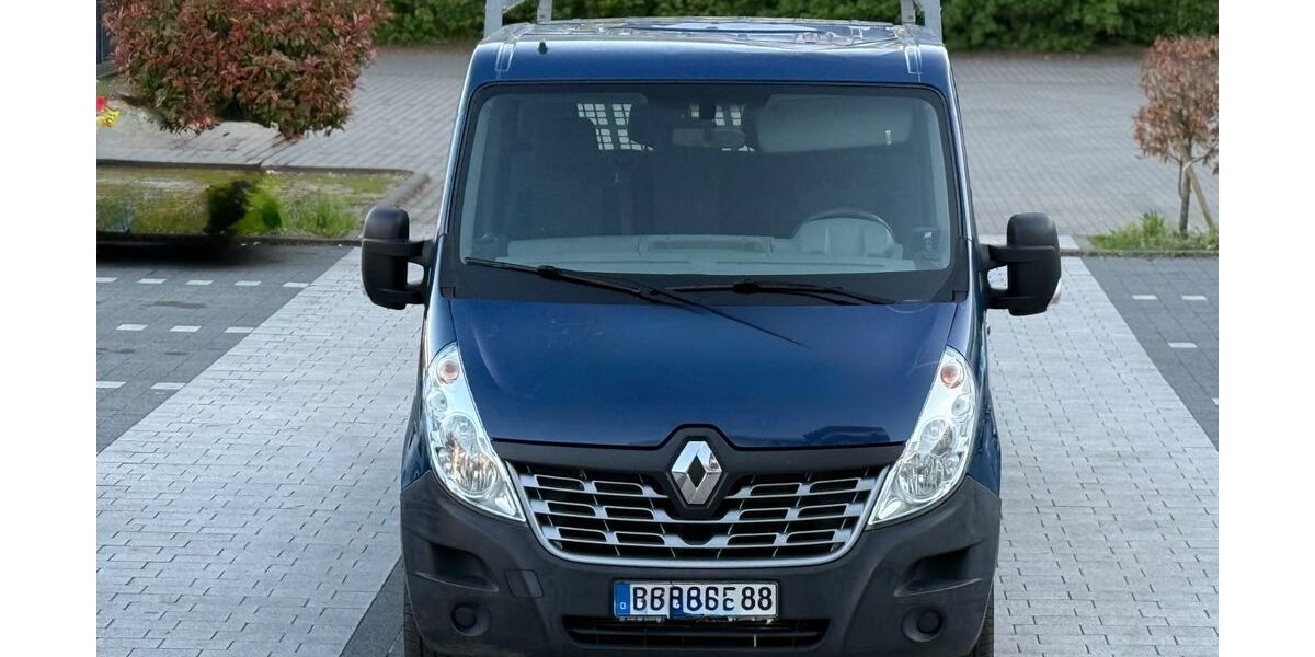 Renault Master 76.000 km 13.500 &euro; Offenbach am Main 63069