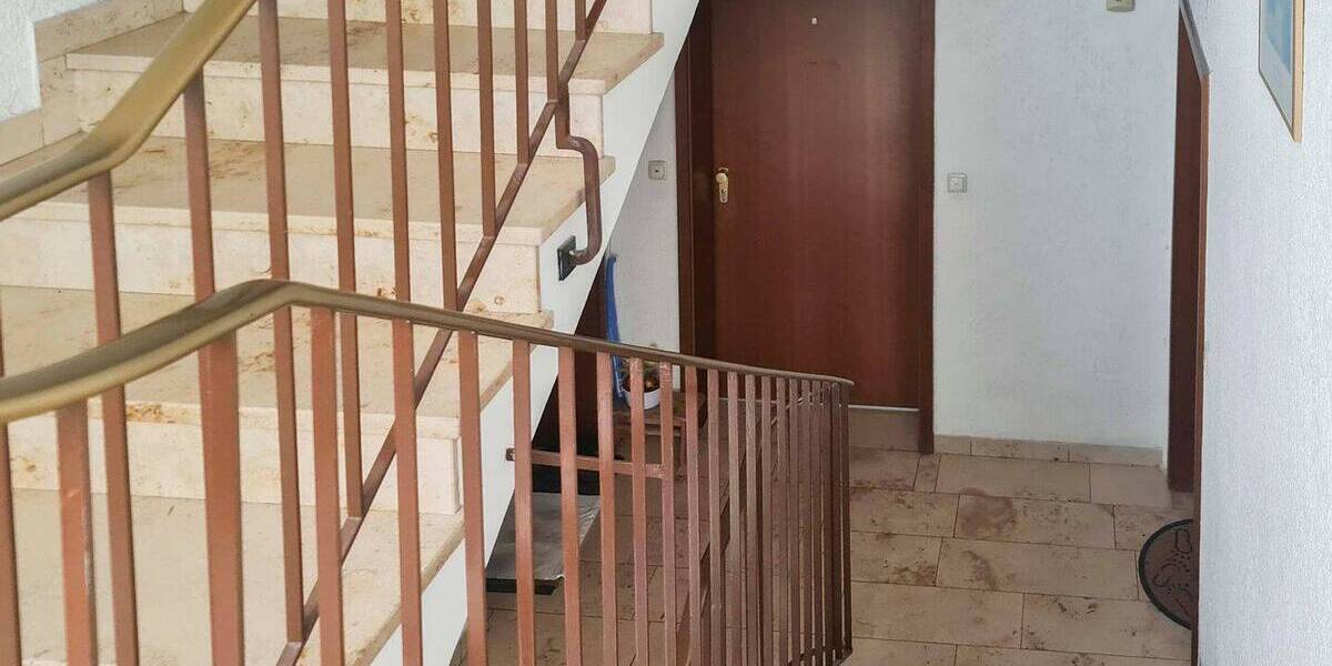 Einfamilienhaus Offenbach am Main Bieberer Berg - 3 Zimmer, 269.000&euro; | Angebot:26912815