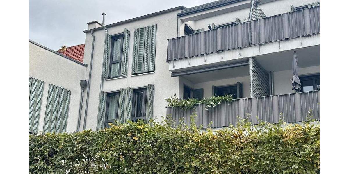 Etagenwohnung Frankfurt / Kalbach-Rieberg Kalbach - 3 Zimmer, 75 m&sup2;, 459.000&euro; | Angebot:25659215