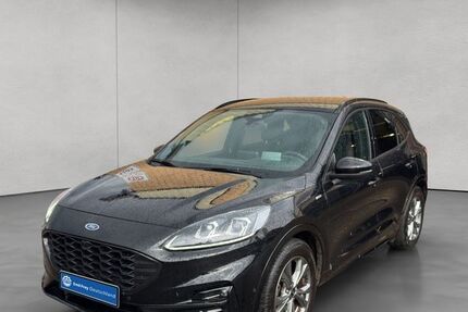 Ford Kuga 23.504 km 21.450 &euro; Frankfurt 60386