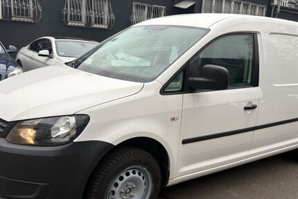 VW Caddy 300.000 km 4.490 &euro; Frankfurt am Main 60431