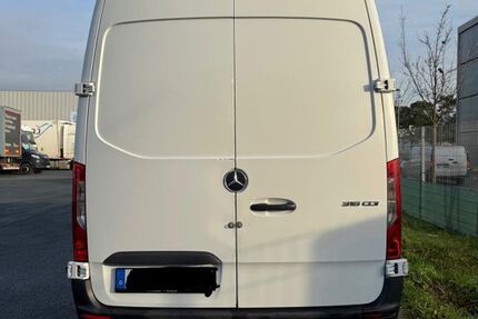 Mercedes-Benz eSprinter 475.000 km 13.199 &euro; Erzhausen 64390