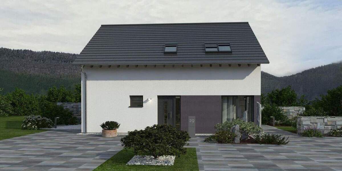 Einfamilienhaus 65760 Eschborn Niederhöchstadt - 5 Zimmer, 187 m&sup2;, 1.014.900&euro; | Angebot:25821046