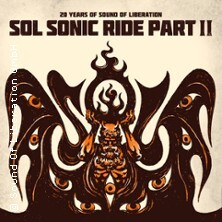 Sol Sonic Ride Part II Wiesbaden