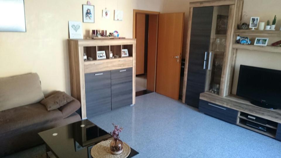 Etagenwohnung Hanau Großauheim - 2 Zimmer, 60 m&sup2;, 210.000&euro; | Angebot:26442141