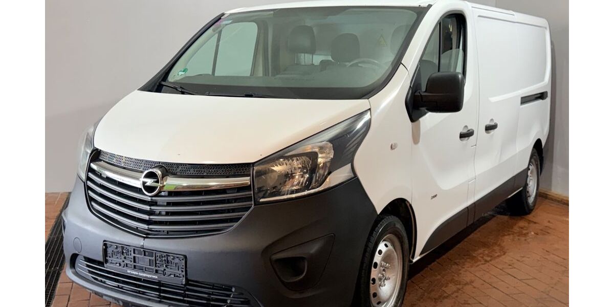 Opel Vivaro 205.000 km 5.990 &euro; Rodgau 63110