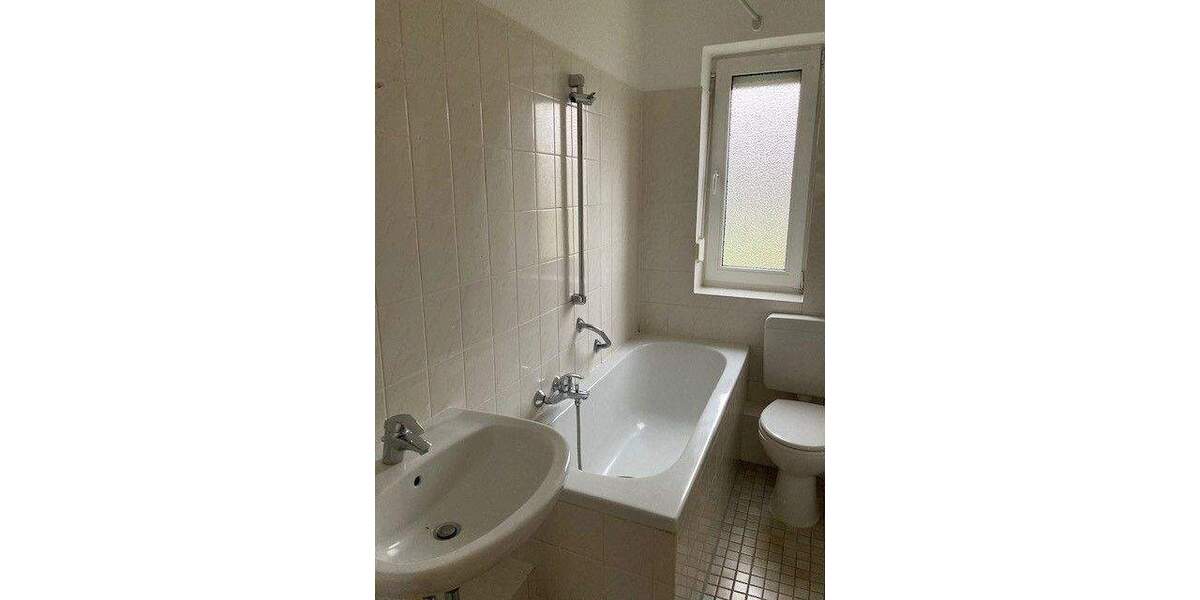 Etagenwohnung Bad Vilbel Siedlung Heilsberg - 2 Zimmer, 44 m&sup2;, 580&euro; | Angebot:25695798