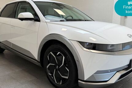 Hyundai IONIQ 5 31.925 km 28.470 &euro; Egelsbach 63329