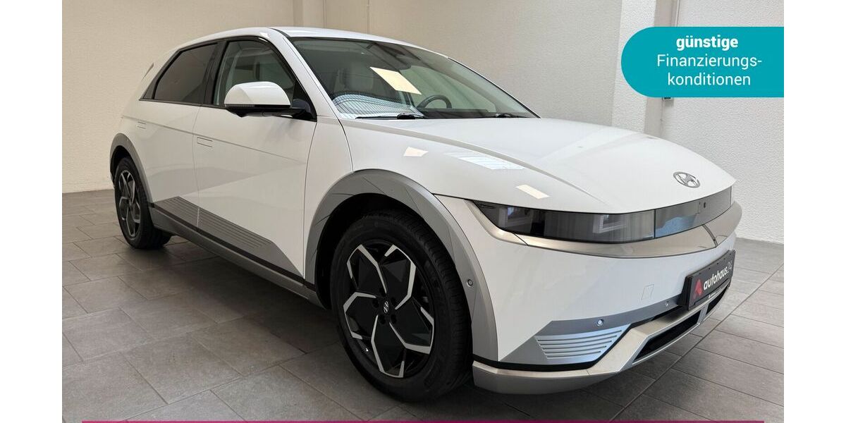 Hyundai IONIQ 5 31.925 km 28.470 &euro; Egelsbach 63329