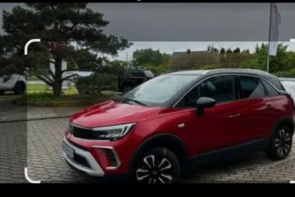 Opel Crossland (X) 52.000 km 17.000 &euro; Groß-Gerau 64521
