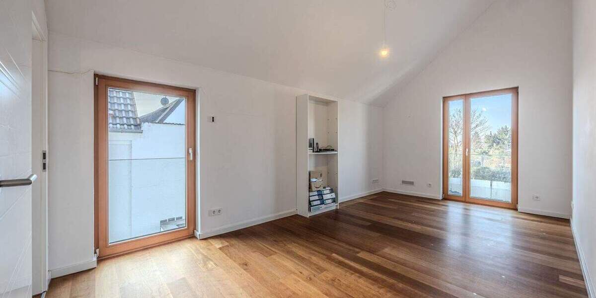 Einfamilienhaus Griesheim - 5 Zimmer, 154 m&sup2;, 899.500&euro; | Angebot:25691099