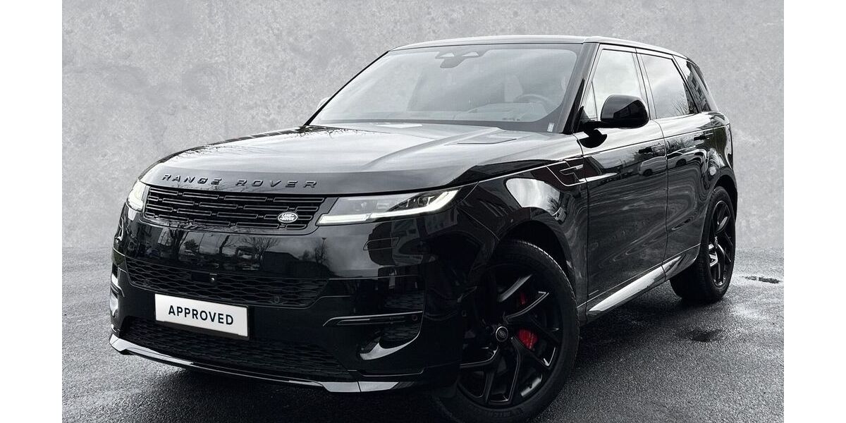 Land Rover Range Rover Sport 22.500 km 120.880 € Frankfurt a.M. 60314