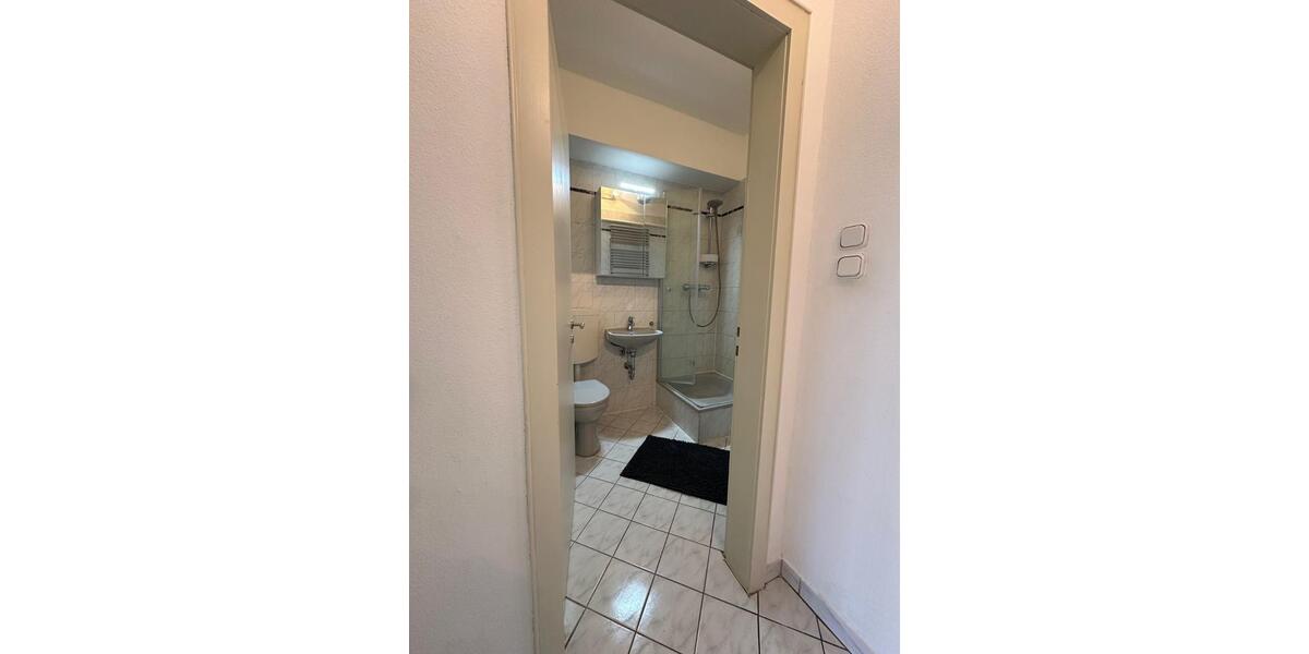 Hochparterre Darmstadt Bessungen - 2 Zimmer, 46 m&sup2;, 215.000&euro; | Angebot:25369005