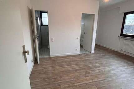 Wohnung zum Mieten in Frankfurt 390 € 23 m² 1 zimmer