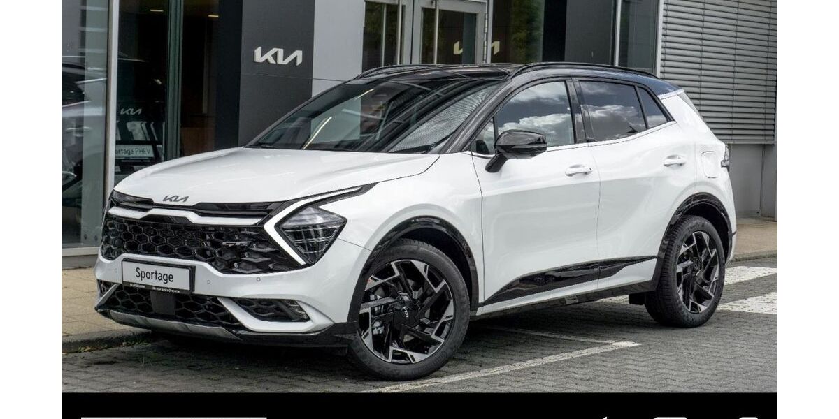 Kia Sportage 4.990 km 39.449 &euro; Dietzenbach 63128