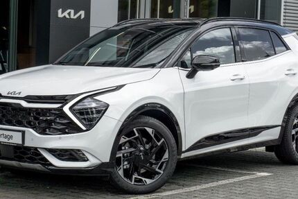 Kia Sportage 4.990 km 40.339 &euro; Dietzenbach 63128