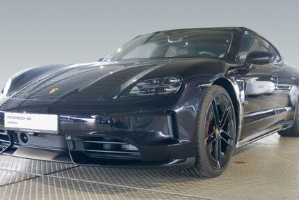 Porsche Taycan 9.900 km 124.980 &euro; Frankfurt 60314