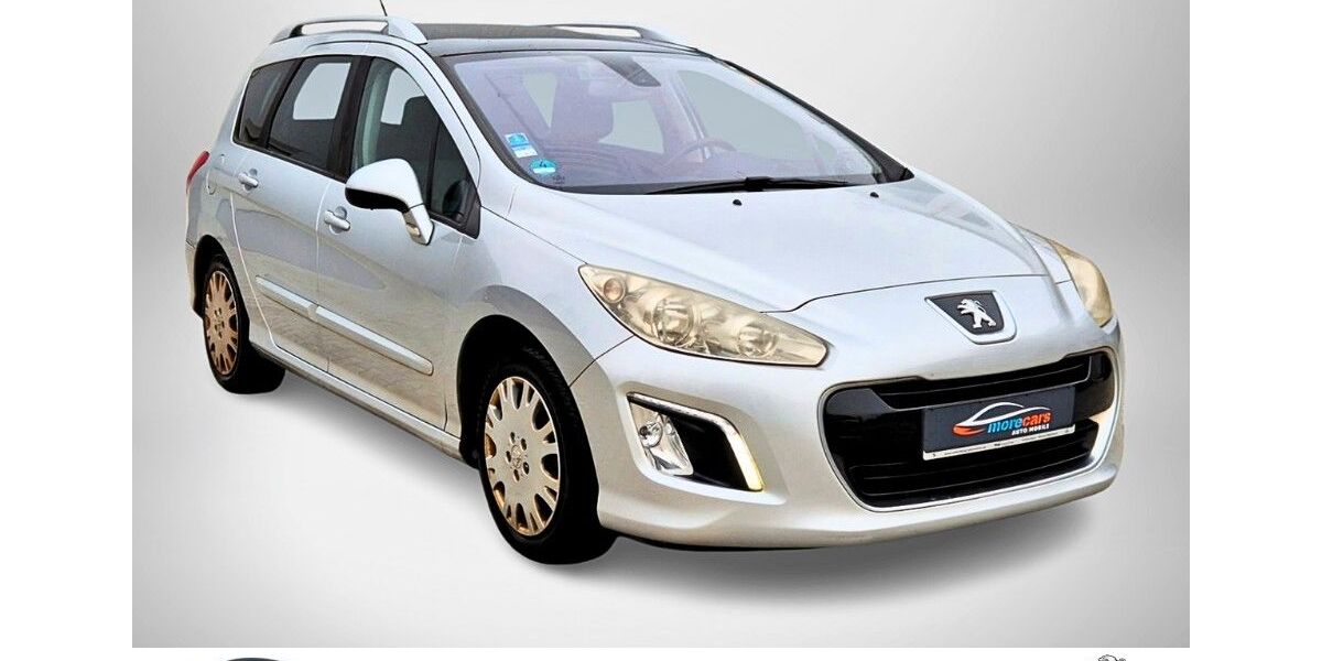 Peugeot 308 230.000 km 2.950 &euro; Hanau 63452