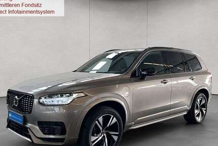 Volvo XC90 82.771 km 44.750 &euro; Frankfurt am Main 60486
