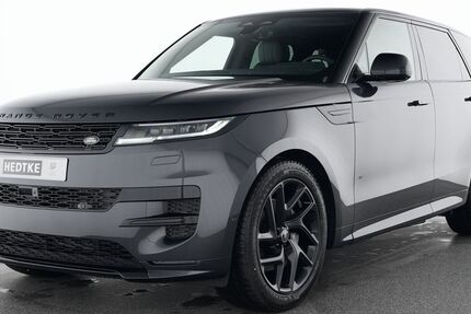 Land Rover Range Rover Sport 4.000 km 118.990 &euro; Weiterstadt 64331