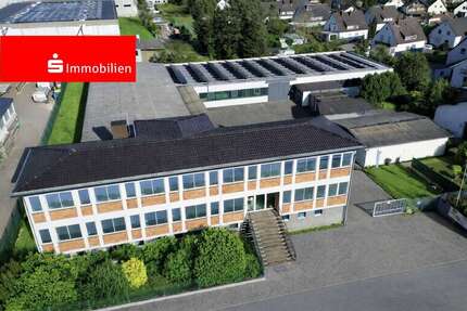 Gewerbeobjekt Rödermark - 1.495.000&euro; | Angebot:26228476