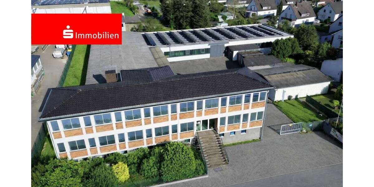 Gewerbeobjekt Rödermark - 1.495.000&euro; | Angebot:26228476