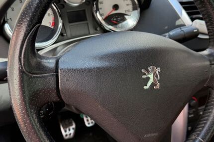 Peugeot 207 188.340 km 950 &euro; Frankfurt 60528