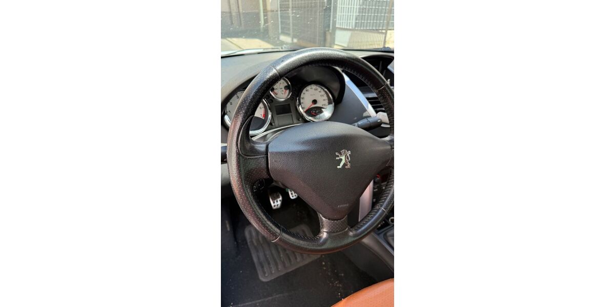 Peugeot 207 188.340 km 950 &euro; Frankfurt 60528