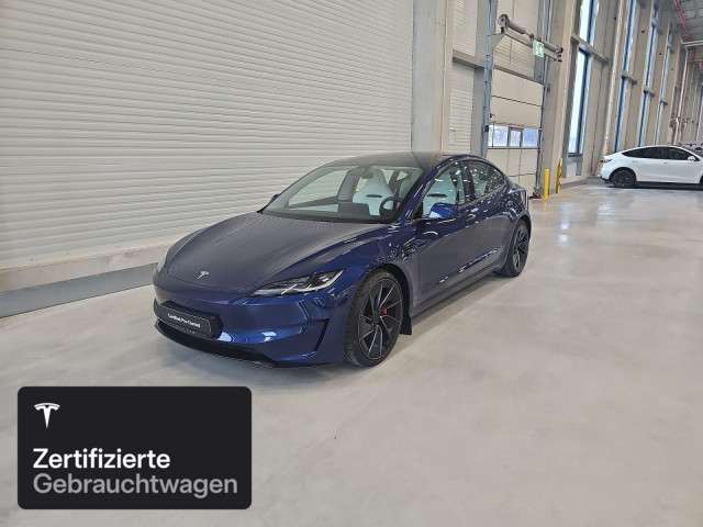 Tesla Model 3 17.815 km 56.300 &euro; Hanau 63457
