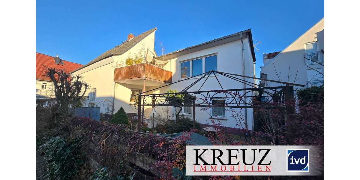 Einfamilienhaus Büttelborn - 7.5 Zimmer, 212 m&sup2;, 539.000&euro; | Angebot:24946497