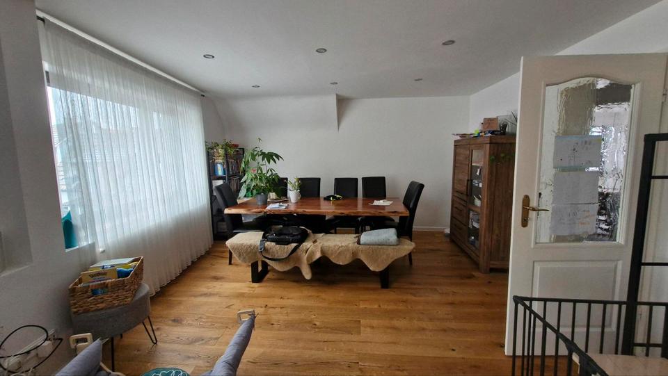 Etagenwohnung Karben - 3.5 Zimmer, 117 m&sup2;, 290.000&euro; | Angebot:25637630