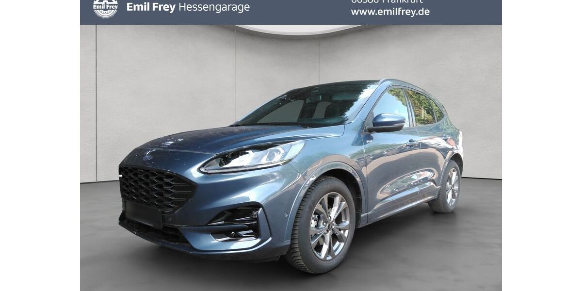 Ford Kuga 11.658 km 22.950 &euro; Frankfurt 60386