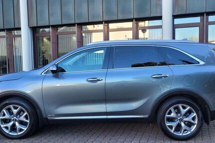 Kia Sorento 122.000 km 19.900 &euro; Groß Gerau 64521