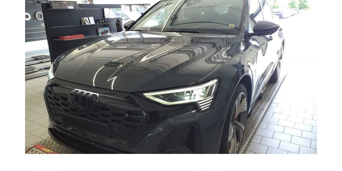 Audi Q8 e-tron 33.300 km 52.949 &euro; Hanau 63452