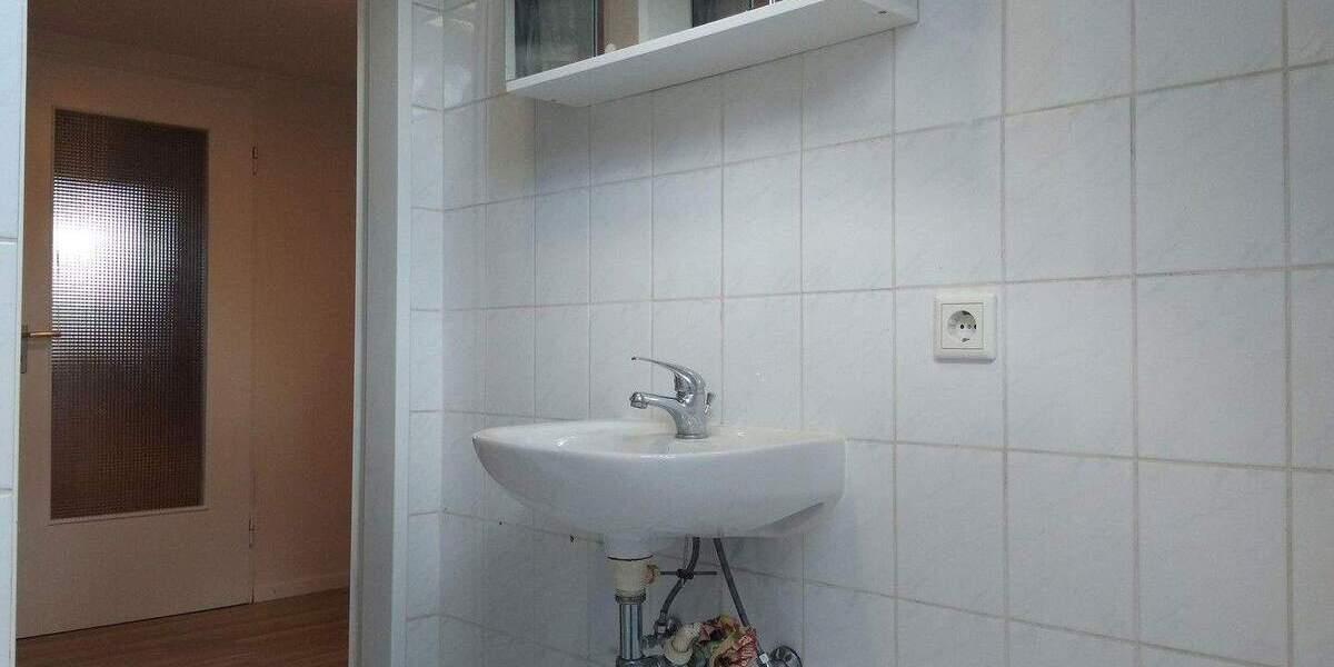 Etagenwohnung Alzenau Wasserlos - 2 Zimmer, 45 m&sup2;, 500&euro; | Angebot:25831315