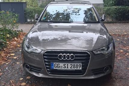 Audi A6 180.000 km 13.650 € Gustavsburg 65462