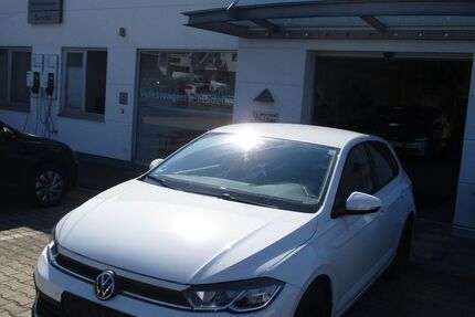 VW Polo 24.900 km 14.490 &euro; Wehrheim 61273