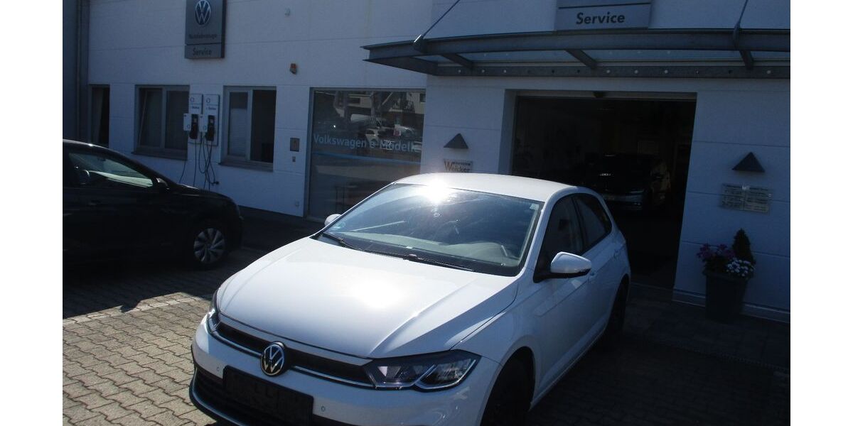 VW Polo 24.900 km 14.490 &euro; Wehrheim 61273