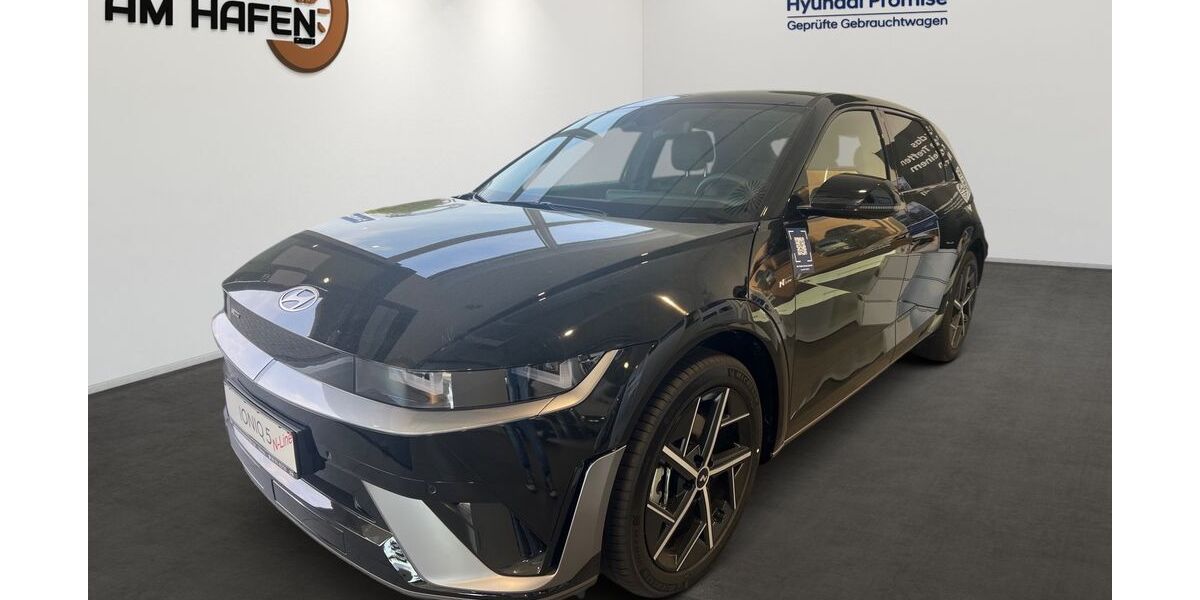Hyundai IONIQ 5 8.500 km 48.990 &euro; Hanau 63450