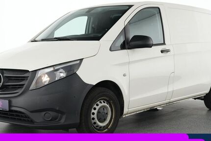 Mercedes-Benz Vito 51.519 km 18.665 &euro; Dietzenbach bei Frankfurt 63128