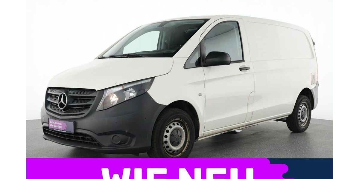 Mercedes-Benz Vito 51.519 km 18.665 &euro; Dietzenbach bei Frankfurt 63128