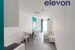 Für Personen in Aus-und Weiterbildung - Möbliertes 1-Zimmer-Apartment mit EBK und Balkon