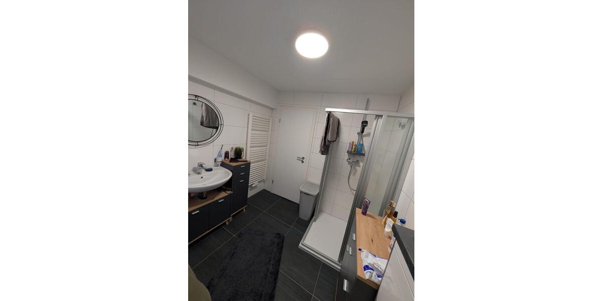 3 Zi. Wohnung ab 1.3.26 zu vermieten 3 zimmer