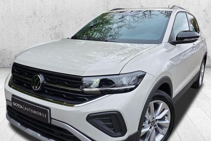 VW T-Cross 6.644 km 24.390 &euro; Mörfelden-Walldorf 64546