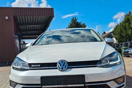 VW Golf 175.000 km 12.900 &euro; Erlensee 63526