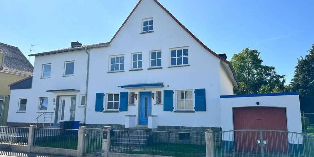 Einfamilienhaus Bad Homburg v.d.H. Ober-Eschbach - 7 Zimmer, 195 m&sup2;, 590.000&euro; | Angebot:26216665