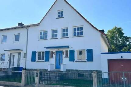 Haus Bad Homburg v.d.H. Ober-Eschbach - 7 Zimmer, 195 m&sup2;, 590.000&euro; | Angebot:26216665