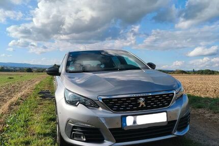 Peugeot 308 116.000 km 12.400 &euro; Frankfurt am Main 60433