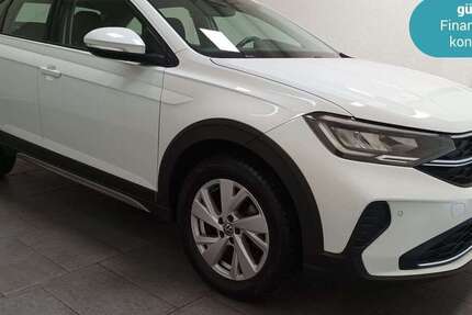 VW Taigo 36.948 km 15.470 &euro; Egelsbach 63329